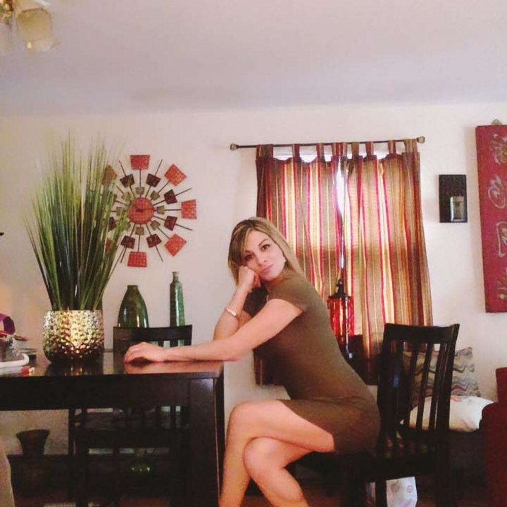 Meet your Posher, Gina